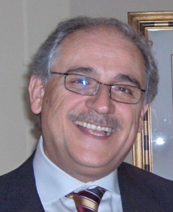 John Pourdehnad