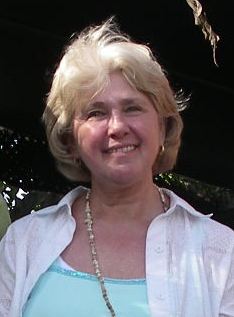 Lorraine Shallenberger