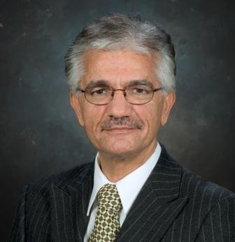 Mostafa Ebrahimi