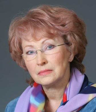 Natalia Mironova